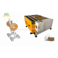 Twisted Paper Rope Handle Machine for Kraft Paper